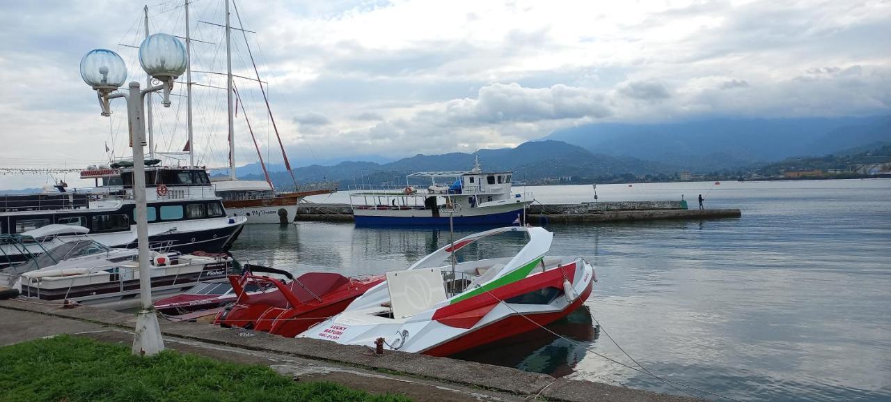 Old Batumi Mare公寓 外观 照片