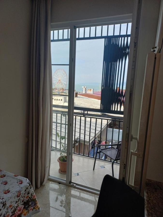 Old Batumi Mare公寓 外观 照片
