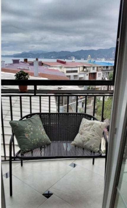 Old Batumi Mare公寓 外观 照片
