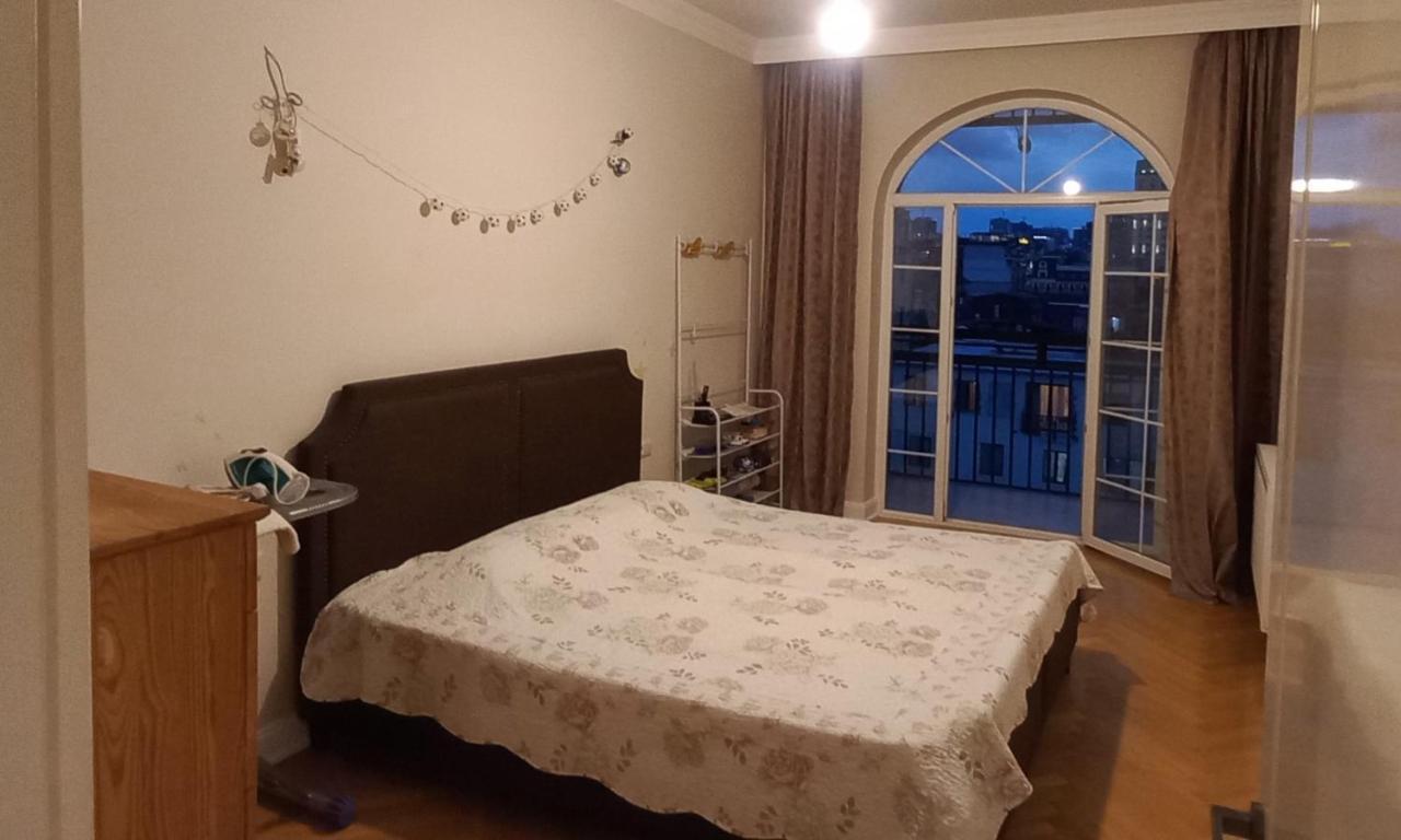Old Batumi Mare公寓 外观 照片